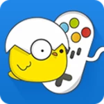 happy chick emulator android application logo